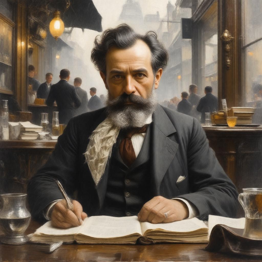 Émile Zola